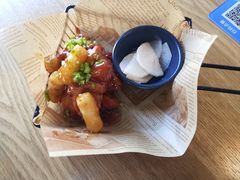 -李先生的首尔小馆(松江启源广场店)