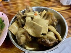 牛蹄-老兵牛蹄店(下沙店)