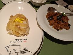 -老吉堂上海本帮菜(望京万象汇店)