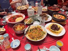 -燕郊烧鸽子(酷车小镇店)