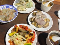 -御品海宴海鲜自助餐厅(龙岗万科广场店)