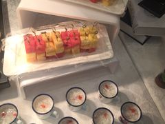 -上海大宁福朋喜来登酒店大堂吧(共和新路店)