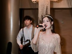 -瑞吉酒店 · Elba 欧尔巴意大利餐厅· 精致意餐·云端聚会