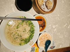 -松鹤面馆·古法焖肉面(观前店)