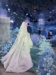 -希乐曼艺术中心·婚礼·活动·宴会厅(南山店)