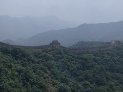 -慕田峪长城