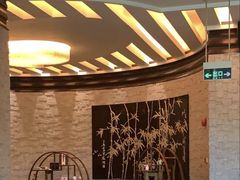 -新天世纪中餐厅