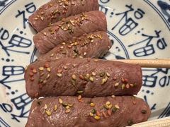 -鮨冠OMAKASE食べ放题(北京首店)