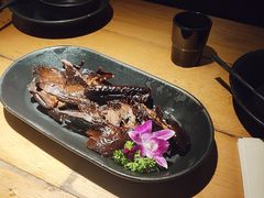 -金牌外婆家(苏州中心店)