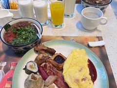 -南京金陵饭店