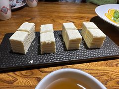 -天山集市餐厅(康城店)