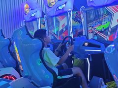 -快乐街区(成都龙湖北城天街店)