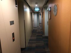 -宜必思香港北角酒店