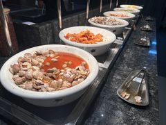 -星伦多自助料理·涮烤一体(杭州来福士店)
