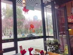 -老船舫·现做活鲜鱼馆(东郊记忆店)