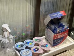 -杭州明豪voco酒店·明轩阁中餐厅