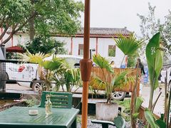 -云里小坐·小院里·团建·宴请·下午茶(三圣乡店)