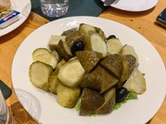 -兰特伯爵西餐厅·啤酒屋(方庄店)