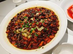 -羲和雅苑•北京烤鸭(国贸商城店)