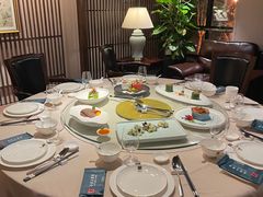 -ZEN采蝶轩·粤味臻鲜·手作点心·商务宴请(泰州店)