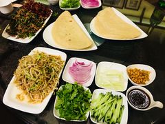-老昌春饼(大直街店)