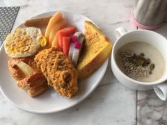 -青岛银沙滩温德姆至尊酒店