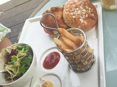 -半山半岛洲际度假酒店-沙滩吧