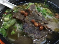 -龙记桂林米粉店(书城路店)