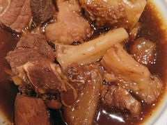 -松鹤楼面馆(清河万象汇店)
