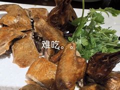 -长平肥姐白粥·海鲜打冷