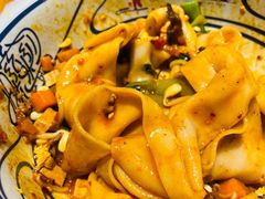 -陇上秦轩西安biangbiang面(EFC欧美金融商业城店)