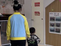 -优嘉托育·早教(宁波宏泰广场店)