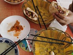 -舌尖上的老贾火勺