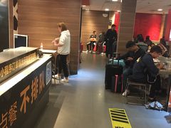-麦当劳(赣州火车站店1093)