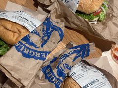-Fergburger(皇后镇店)