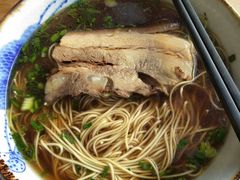 -东吴面馆(东兴路店)