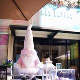 弄堂西餐厅里的烤鸡天花板——LES ÉLITES 英集荟