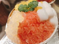 -朱光玉火锅馆(小寨原力场店)