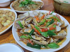 -潮汕美食.厚弥粥(白石洲店)