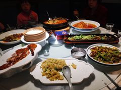 -院8里·小聚园(九眼桥店)