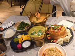 -Home Thai·泰谣(王府井apm店)