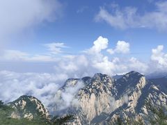 -华山风景名胜区