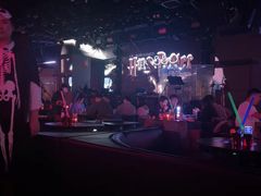 -MOSSO音乐酒吧·live house(南京旗舰店)