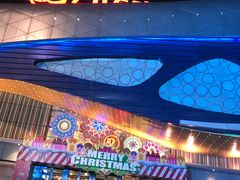 -万达影城(蜀都万达广场IMAX店)