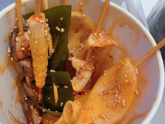 -廖记棒棒鸡(青岛万象城店)