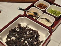 -四季民福烤鸭店(外滩外白渡桥店)