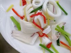 -天天海鲜城·海鲜大排档(新溪店)