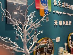 -爱定格照相馆·证件照(深圳光明店)