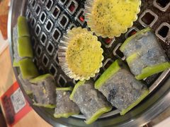 -霸腹烤肉(厦门柚子番店)