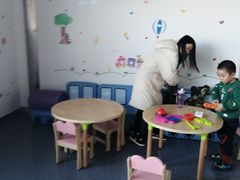 -中国铁道博物馆(正阳门馆)